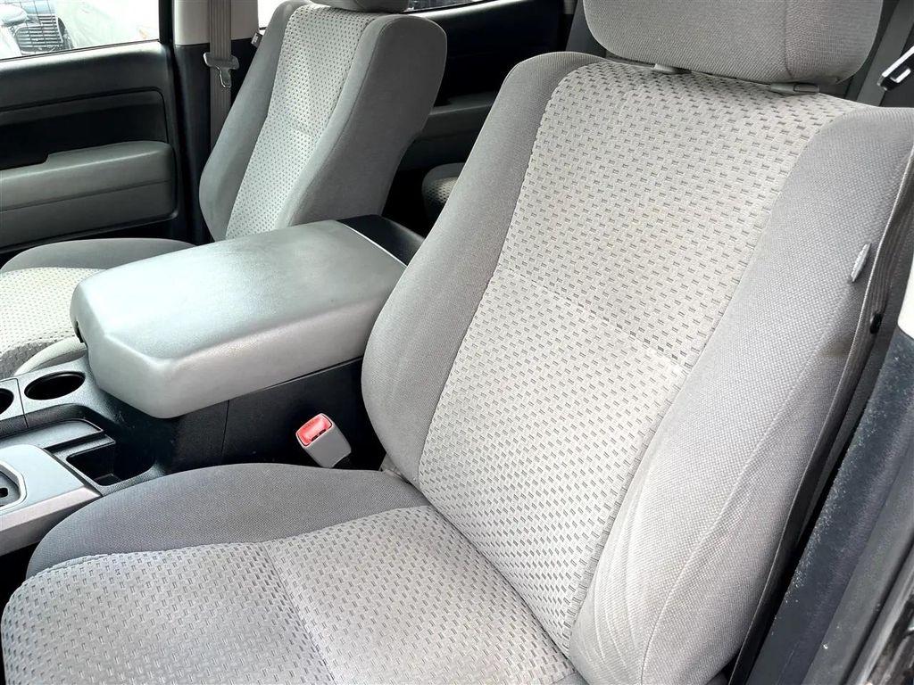 used 2012 Toyota Tundra car, priced at $12,880