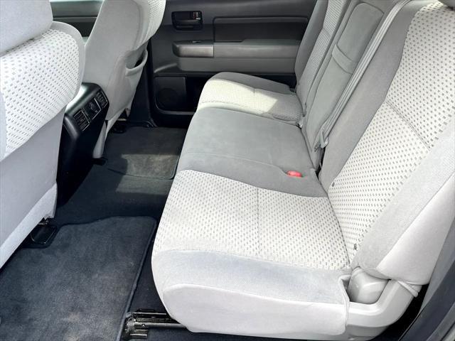 used 2012 Toyota Tundra car, priced at $13,800