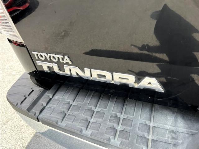 used 2012 Toyota Tundra car, priced at $13,800