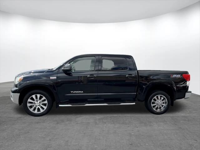 used 2012 Toyota Tundra car, priced at $13,800