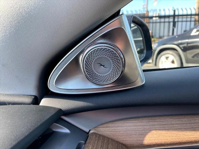 used 2023 Tesla Model 3 car, priced at $30,800