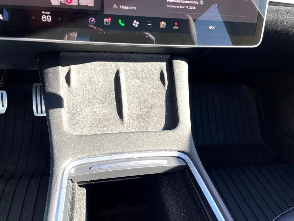 used 2023 Tesla Model 3 car, priced at $28,980