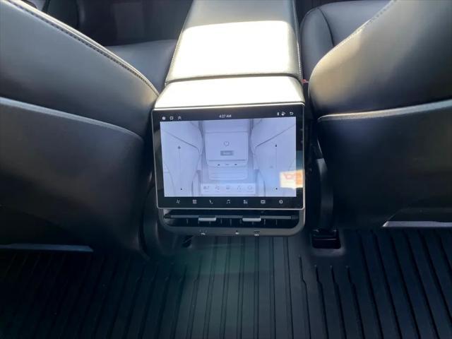 used 2023 Tesla Model 3 car, priced at $32,800