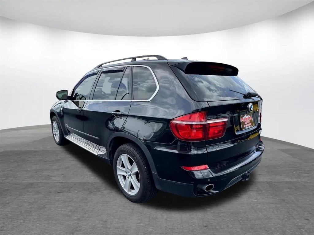 used 2013 BMW X5 car, priced at $7,980