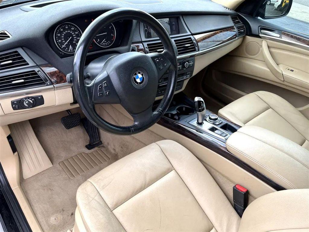 used 2013 BMW X5 car, priced at $7,980
