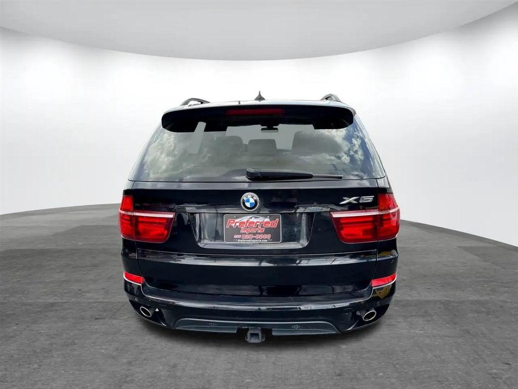 used 2013 BMW X5 car, priced at $7,980