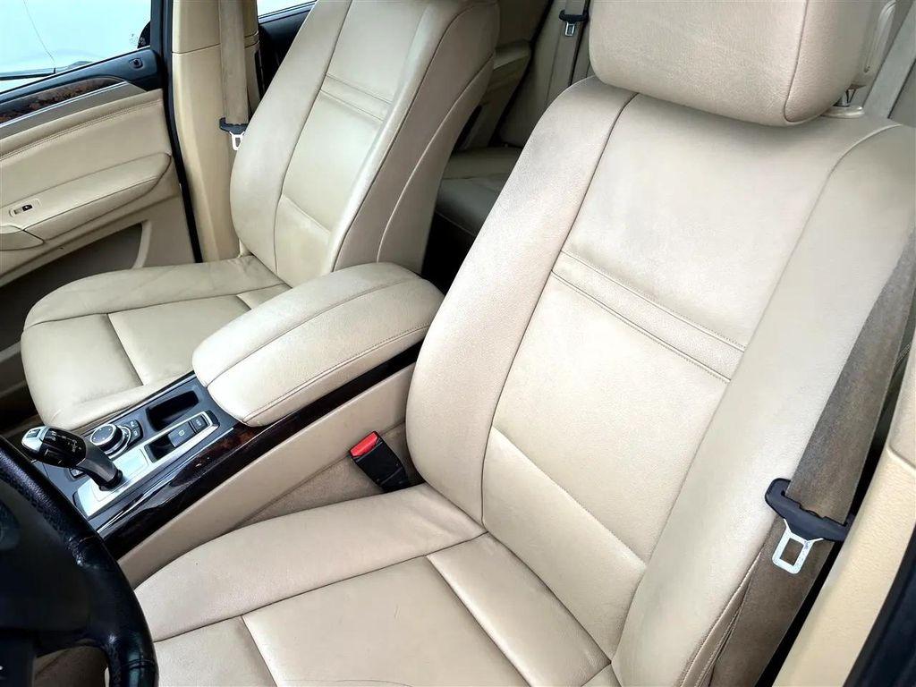 used 2013 BMW X5 car, priced at $7,980