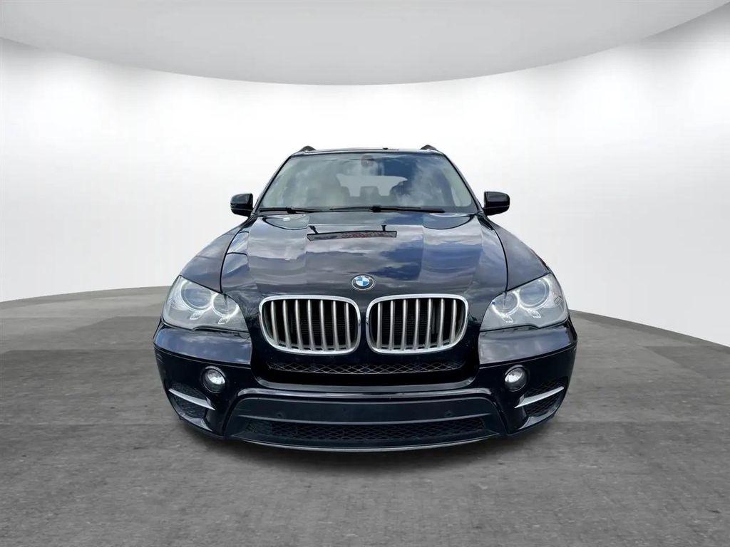 used 2013 BMW X5 car, priced at $7,980