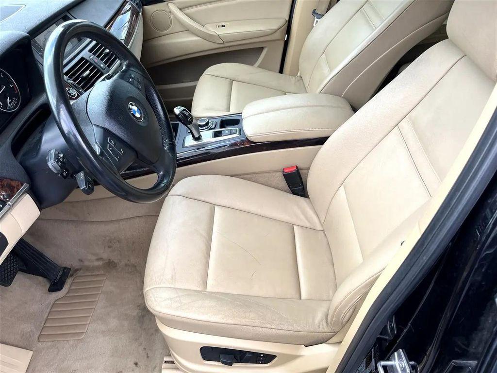 used 2013 BMW X5 car, priced at $7,980