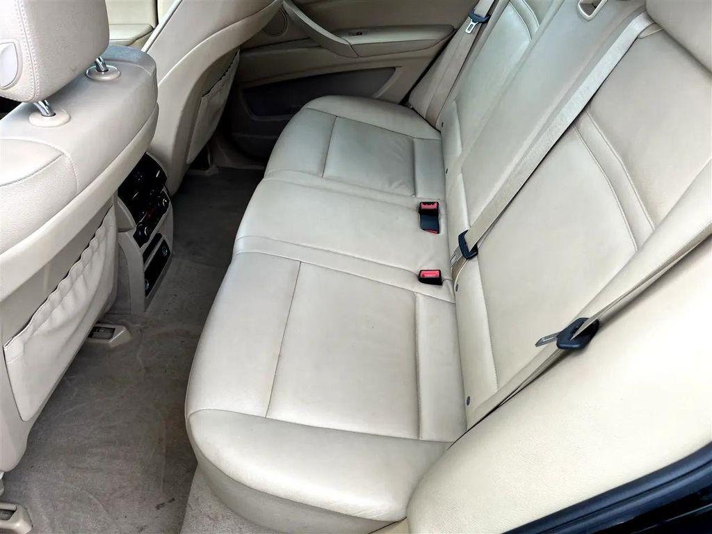 used 2013 BMW X5 car, priced at $7,980