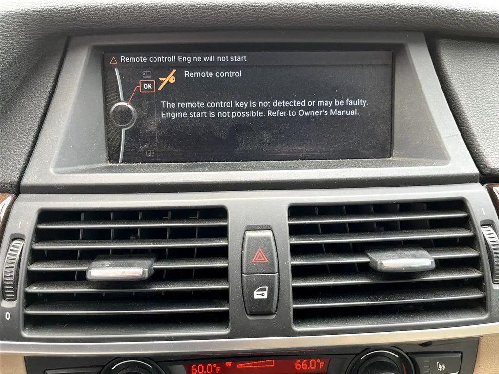 used 2013 BMW X5 car, priced at $7,980
