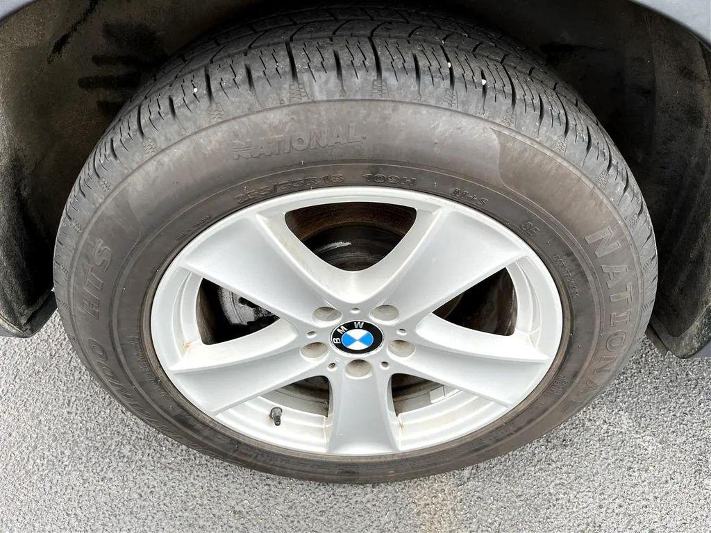 used 2013 BMW X5 car, priced at $7,980