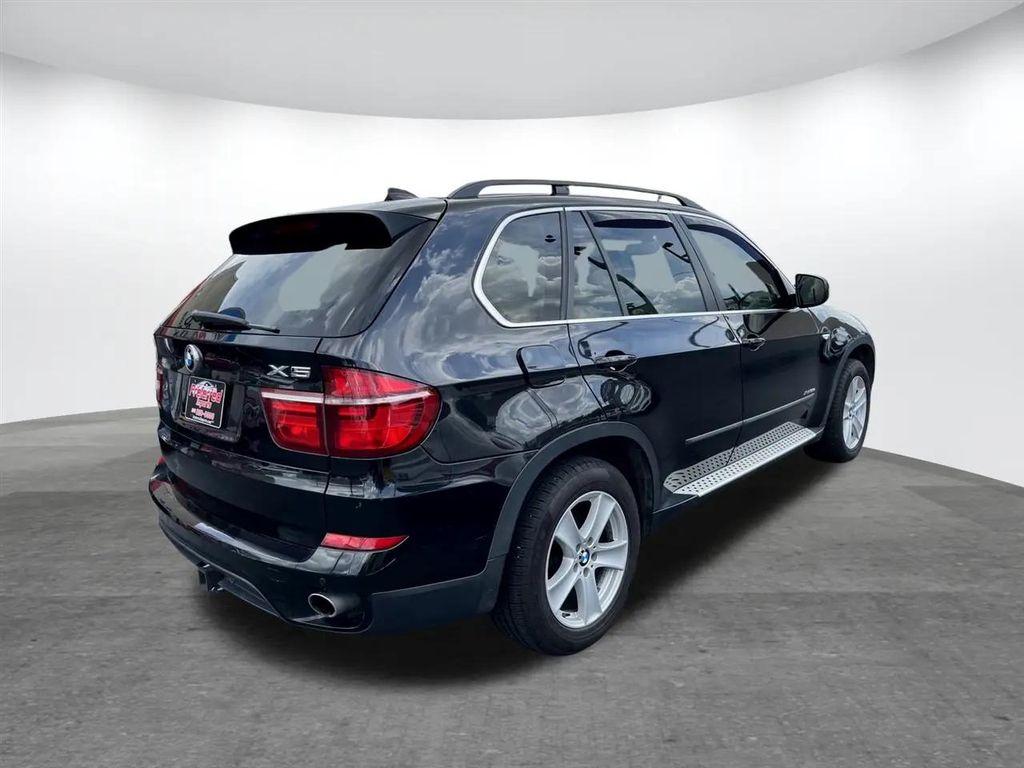 used 2013 BMW X5 car, priced at $7,980