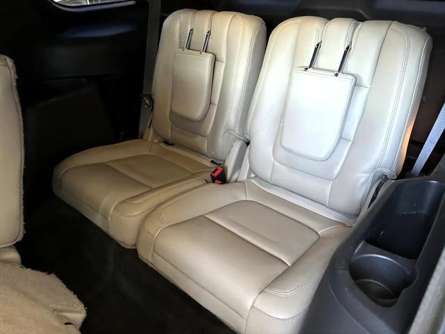 used 2014 Ford Explorer car, priced at $8,800