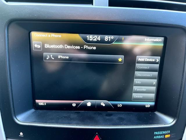 used 2014 Ford Explorer car, priced at $8,800