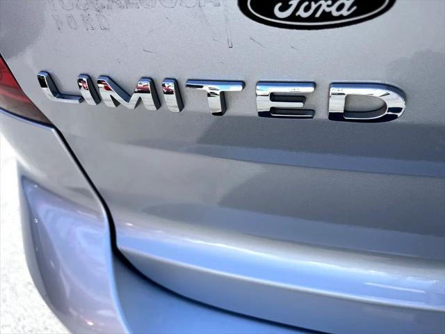 used 2014 Ford Explorer car, priced at $8,800