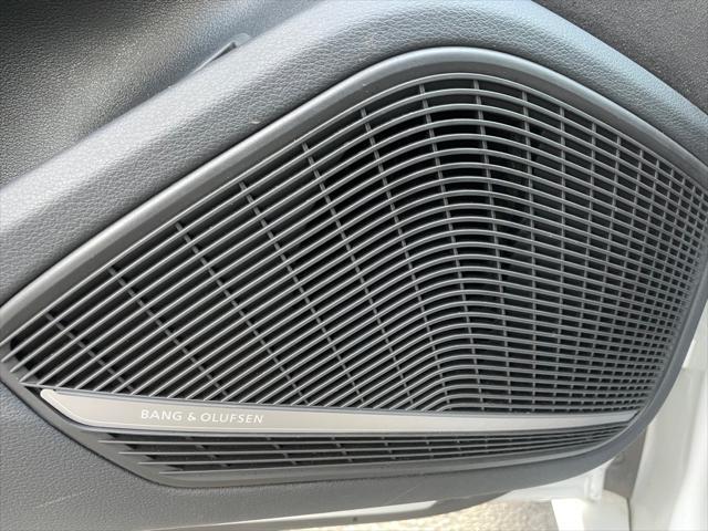 used 2023 Audi A5 Sportback car, priced at $25,980