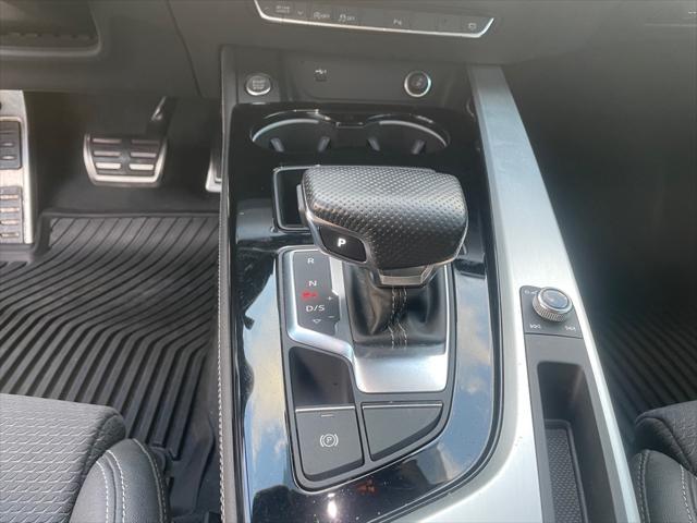 used 2023 Audi A5 Sportback car, priced at $25,980