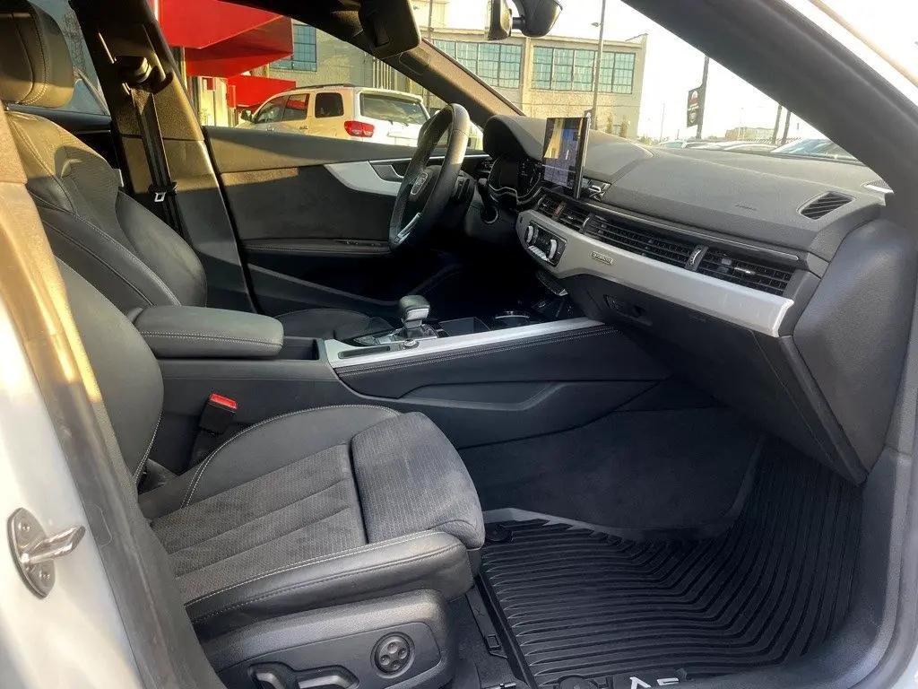 used 2023 Audi A5 Sportback car, priced at $24,980