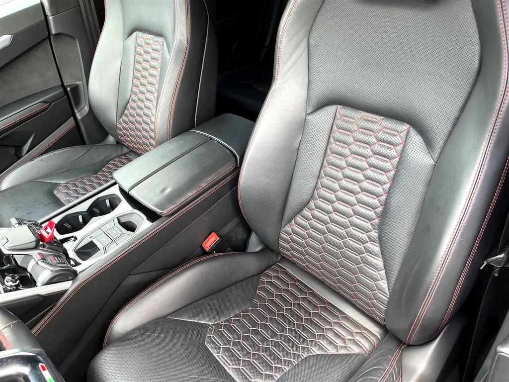 used 2020 Lamborghini Urus car, priced at $169,800