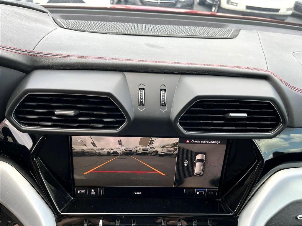 used 2020 Lamborghini Urus car, priced at $169,800