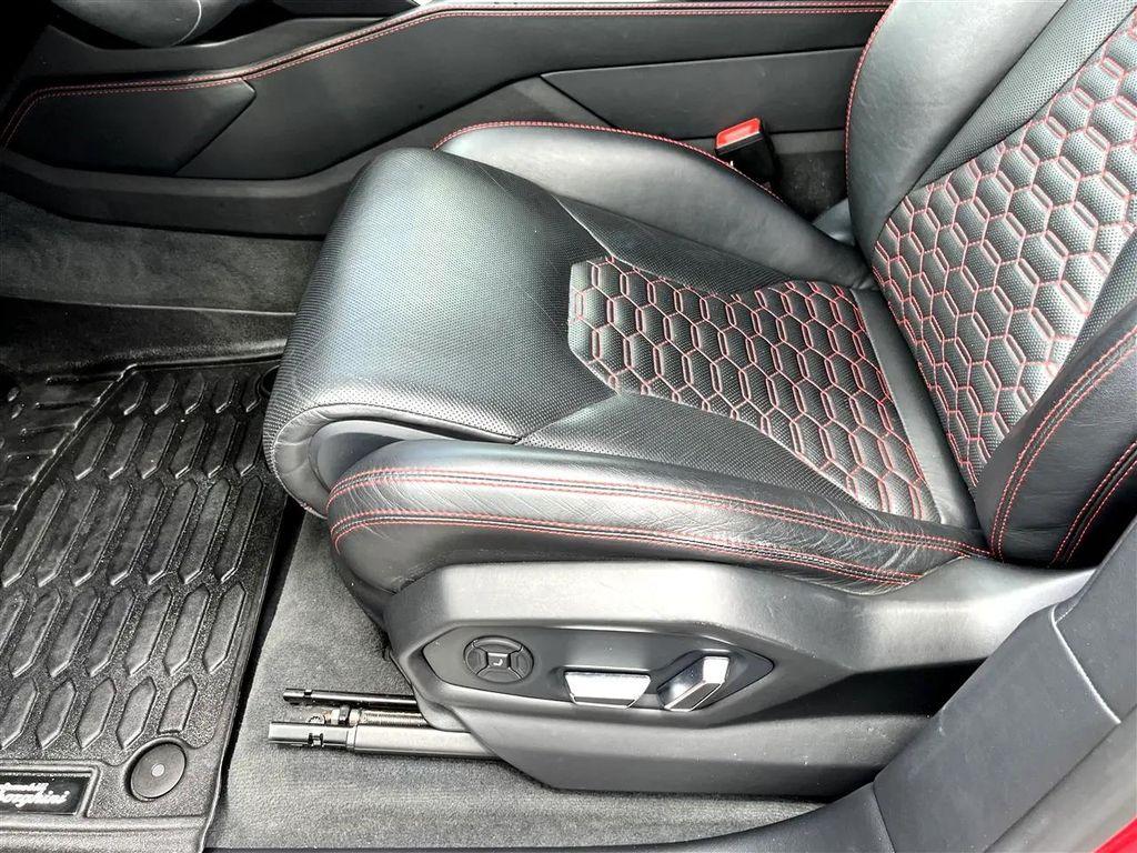 used 2020 Lamborghini Urus car, priced at $169,800