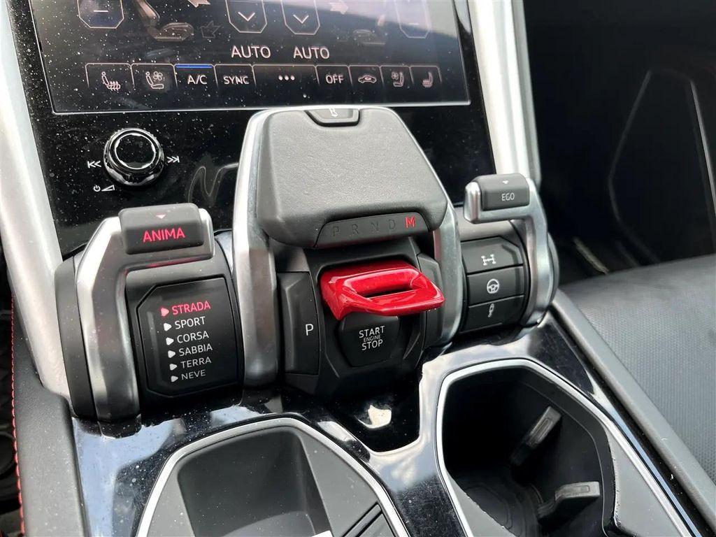 used 2020 Lamborghini Urus car, priced at $169,800