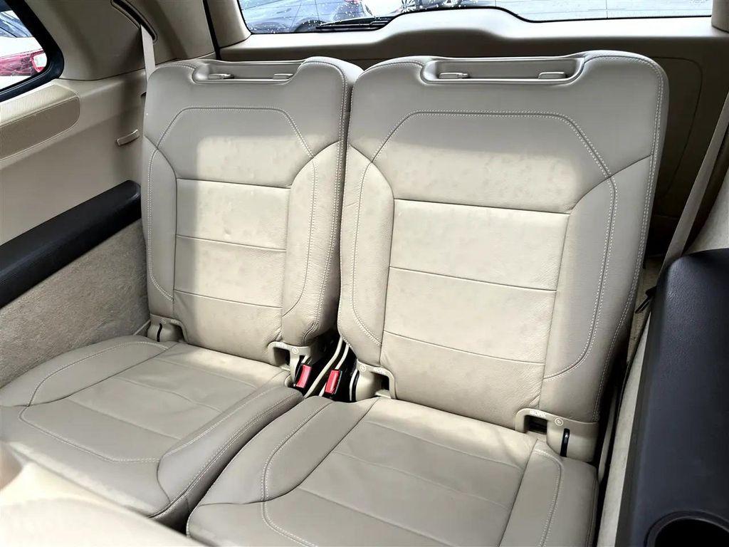 used 2014 Mercedes-Benz GL-Class car, priced at $14,980