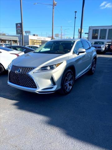 used 2020 Lexus RX 350 car, priced at $32,980