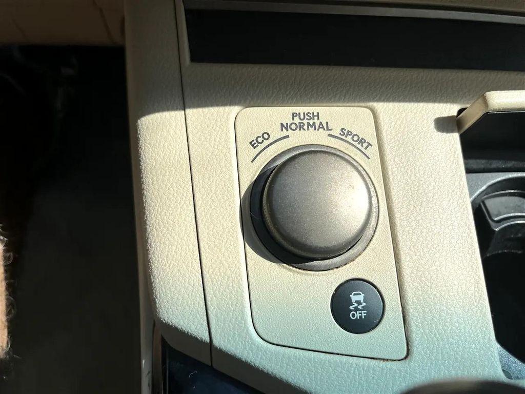 used 2014 Lexus ES 350 car, priced at $14,980