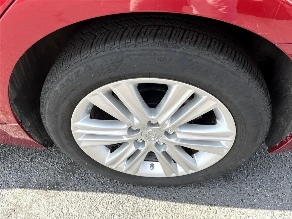 used 2014 Lexus ES 350 car, priced at $14,980