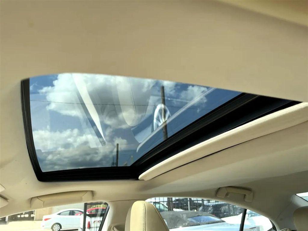 used 2014 Lexus ES 350 car, priced at $14,980