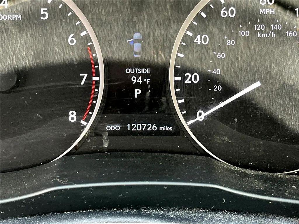 used 2014 Lexus ES 350 car, priced at $14,980