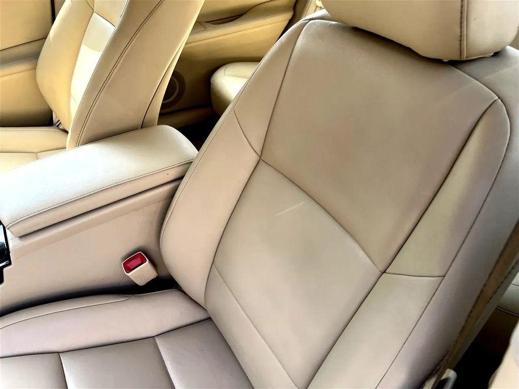 used 2014 Lexus ES 350 car, priced at $14,980