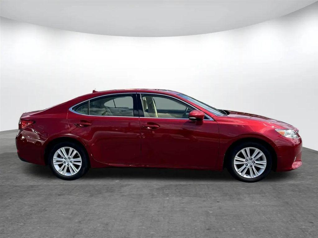 used 2014 Lexus ES 350 car, priced at $14,980