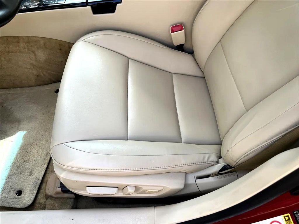 used 2014 Lexus ES 350 car, priced at $14,980