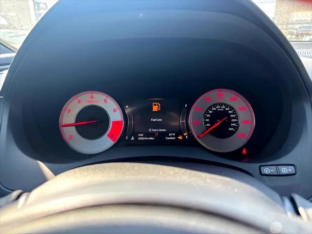 used 2021 Acura RDX car, priced at $28,980