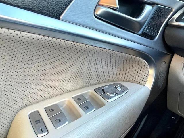 used 2019 Genesis G70 car, priced at $22,800