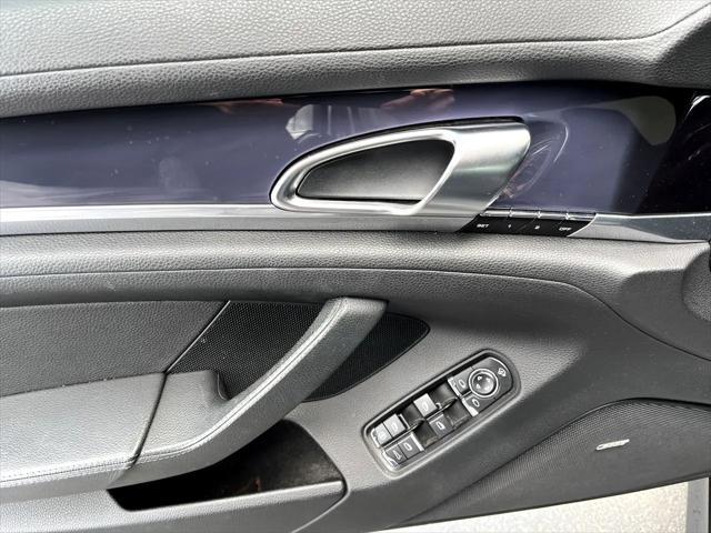 used 2012 Porsche Panamera car, priced at $16,800