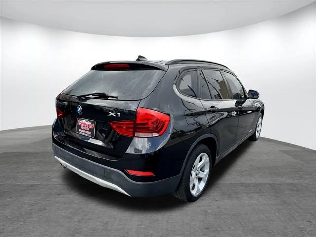 used 2015 BMW X1 car, priced at $9,800