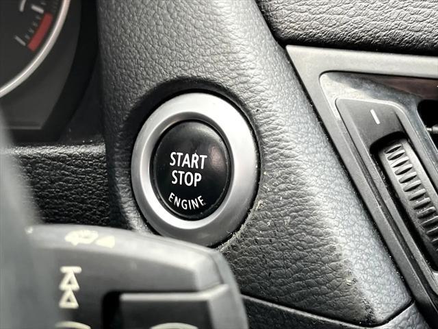used 2015 BMW X1 car, priced at $9,800