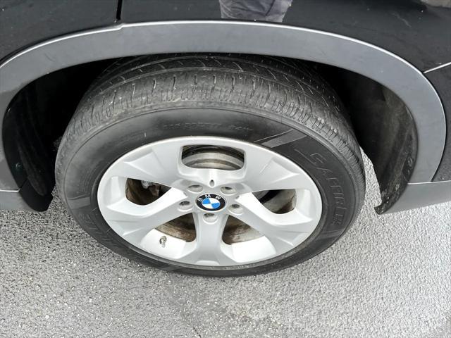 used 2015 BMW X1 car, priced at $9,800