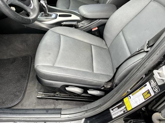 used 2015 BMW X1 car, priced at $9,800
