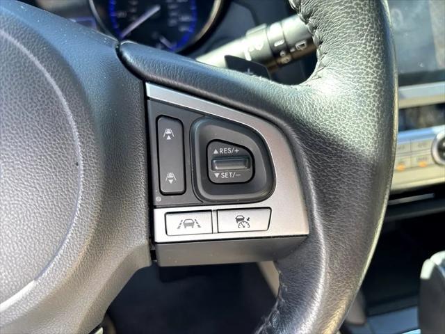 used 2017 Subaru Outback car, priced at $15,600