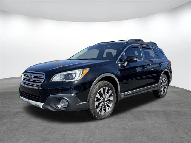 used 2017 Subaru Outback car, priced at $15,600