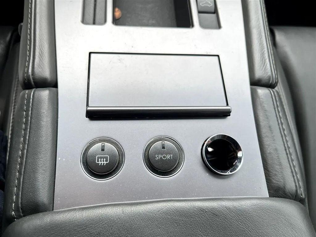 used 2005 Aston Martin DB9 car, priced at $39,800