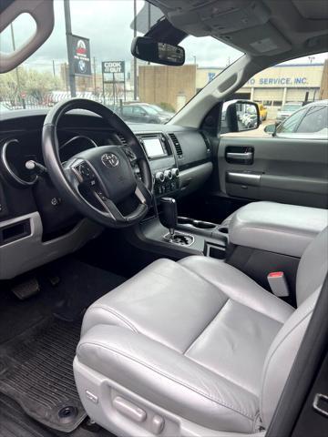 used 2019 Toyota Sequoia car, priced at $41,980