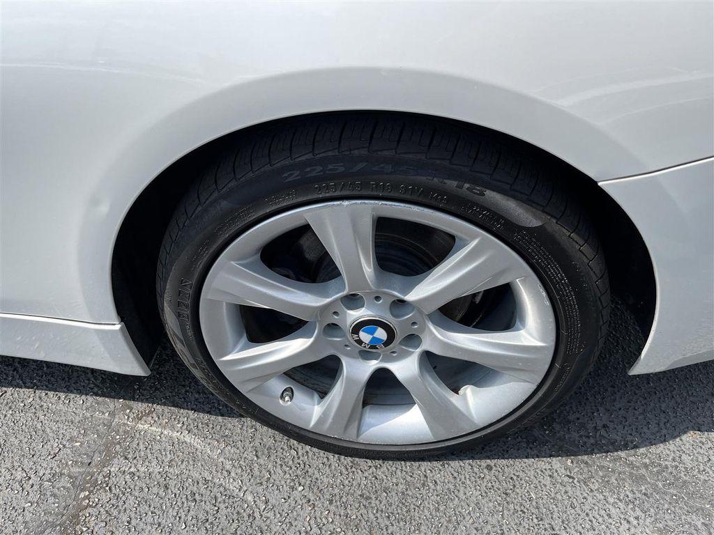 used 2015 BMW 428 car, priced at $11,980