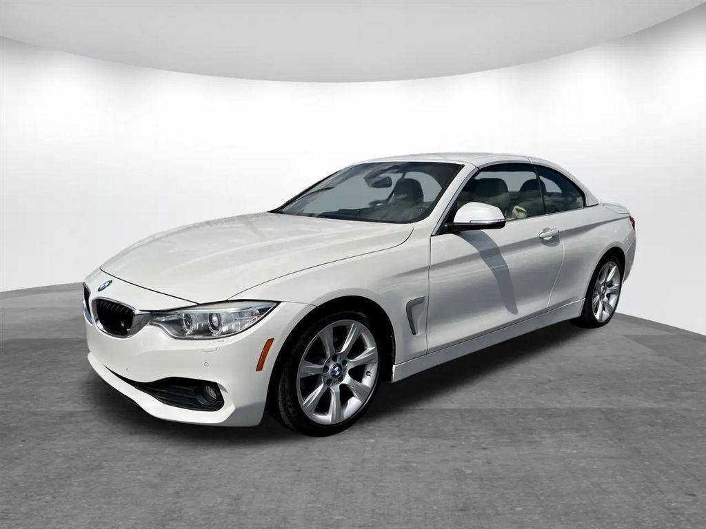 used 2015 BMW 428 car, priced at $12,980