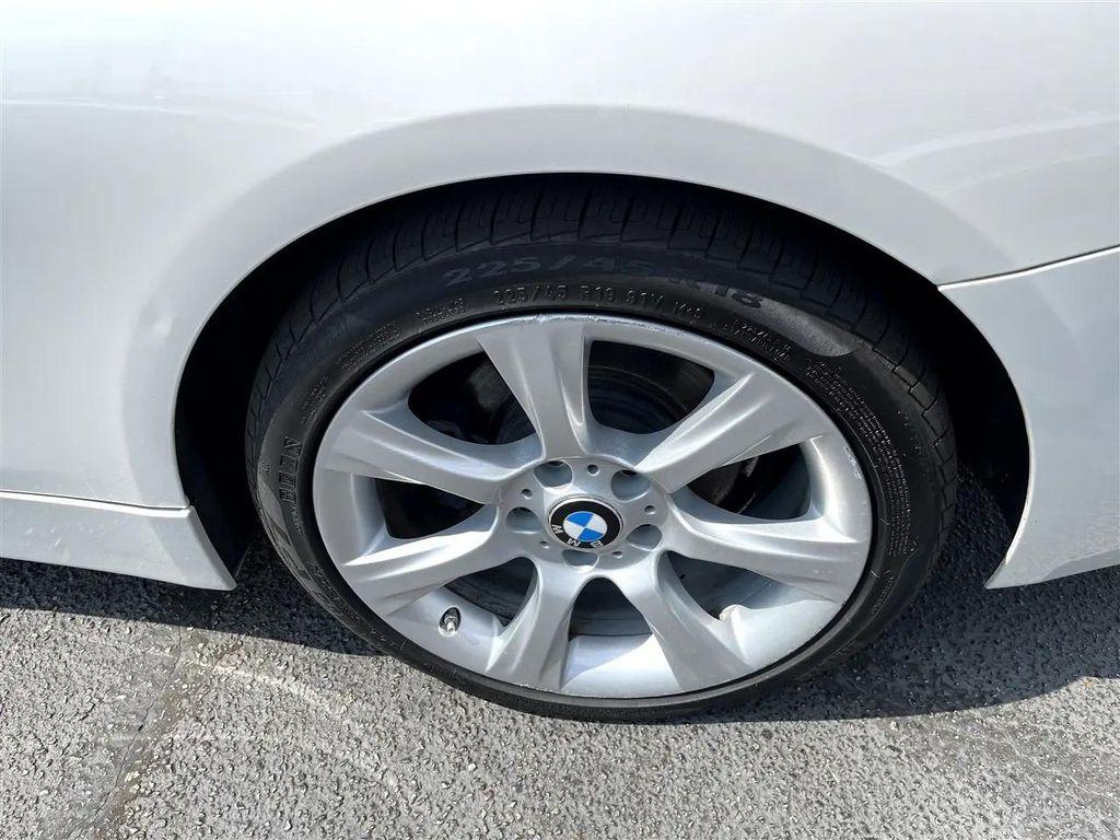 used 2015 BMW 428 car, priced at $12,980